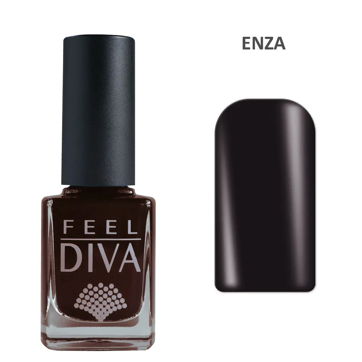 Feel Diva Lack 10 ML