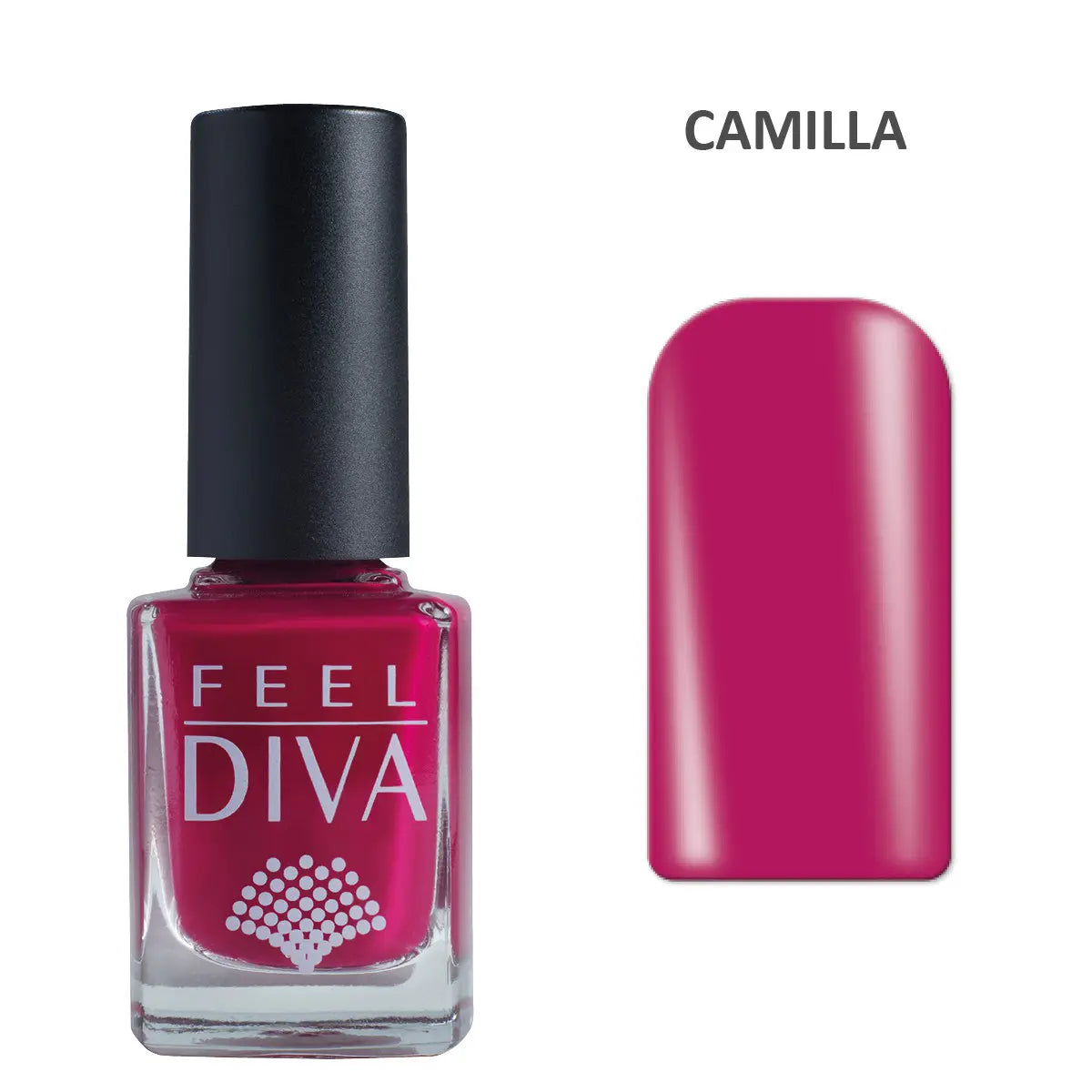 Feel Diva Lack 10 ML