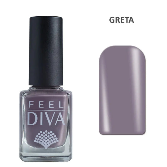 Feel Diva Lack 10 ML