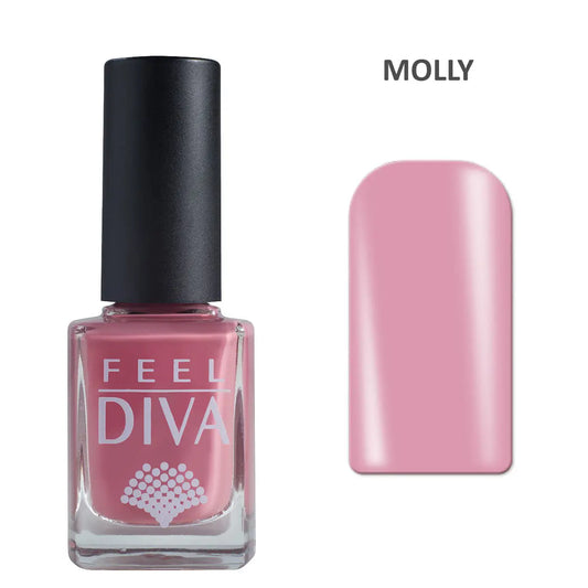 Feel Diva Lack 10 ML