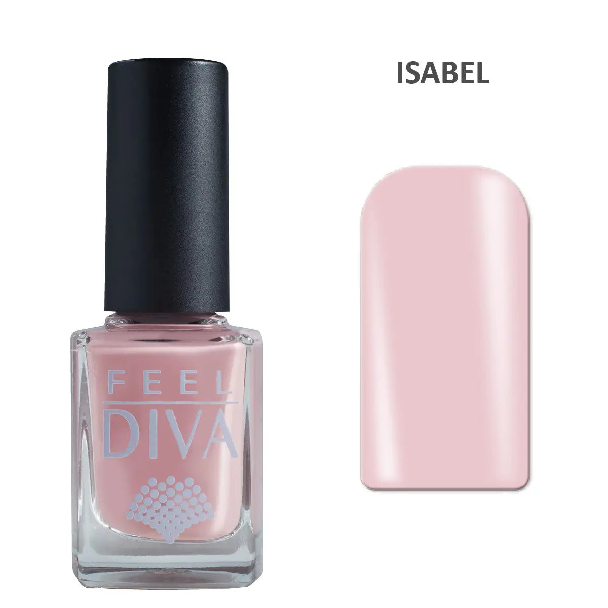 Feel Diva Lack 10 ML