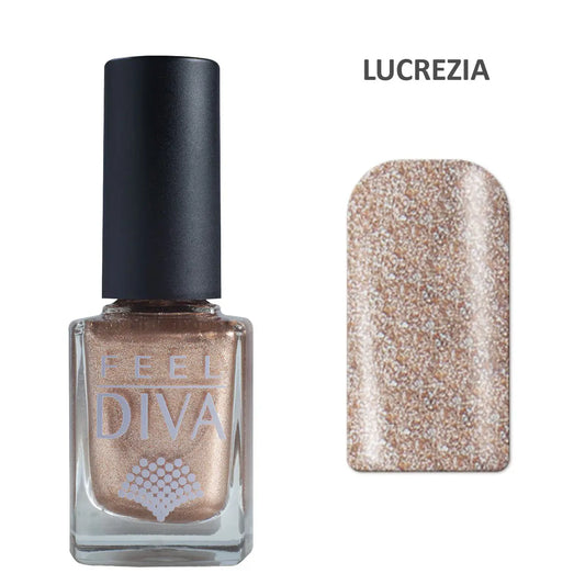 Feel Diva Lack 10 ML