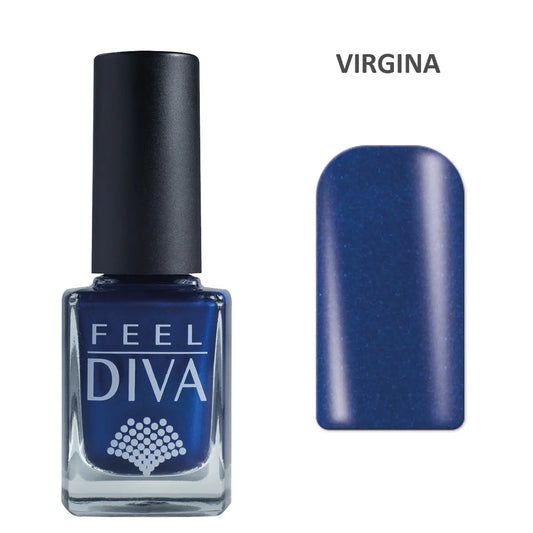 Feel Diva Lack 10 ML