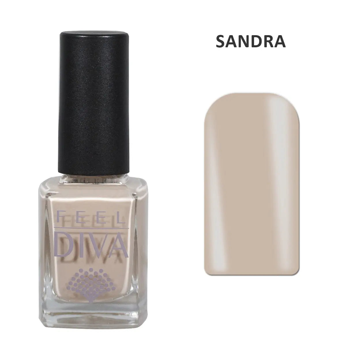 Feel Diva Lack 10 ML