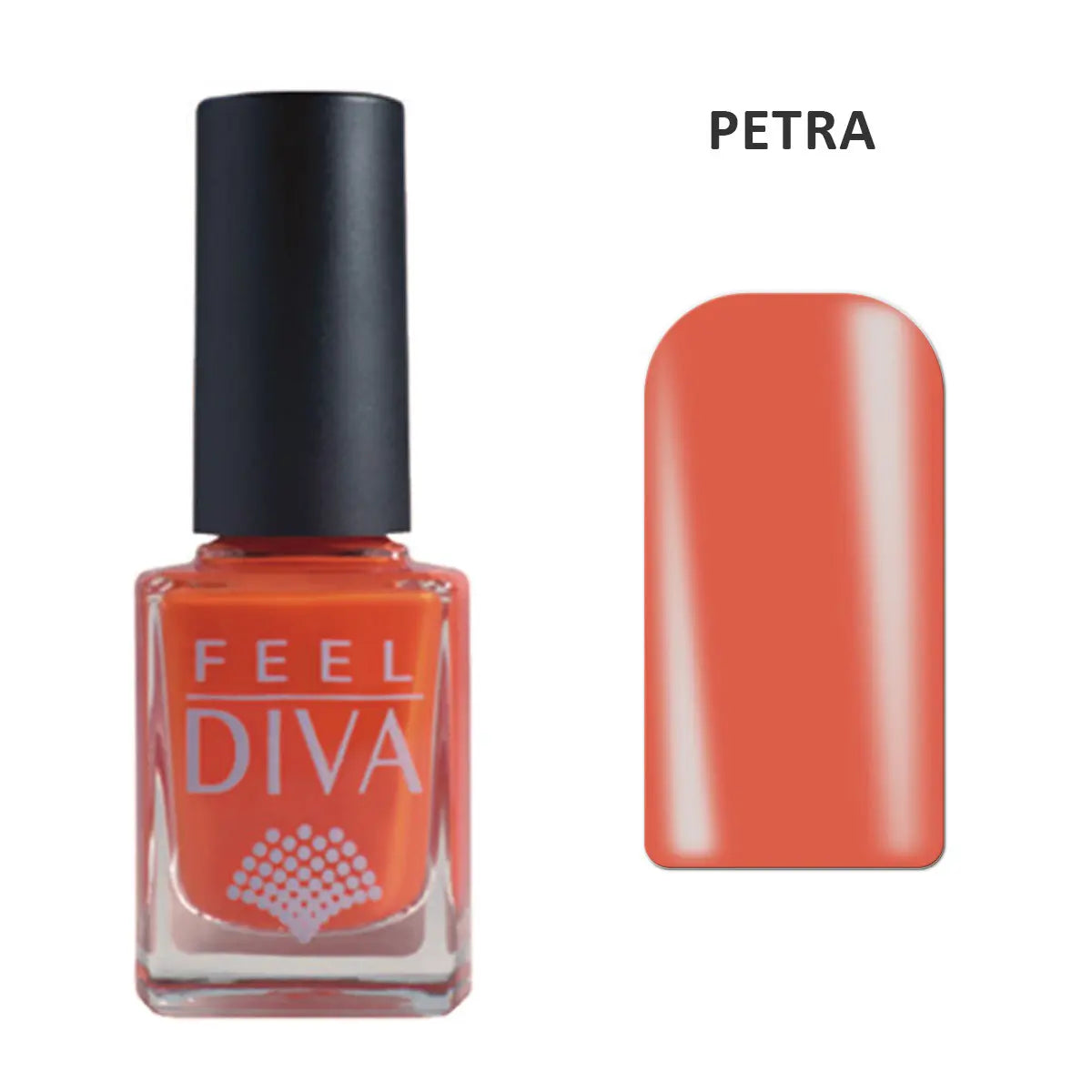 Feel Diva Lack 10 ML