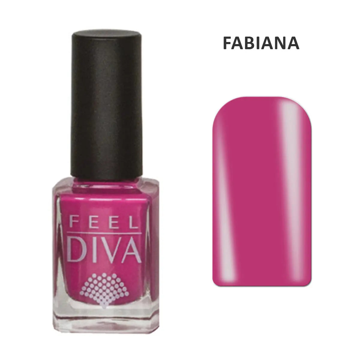 Feel Diva Lack 10 ML