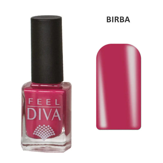 Feel Diva Lack 10 ML