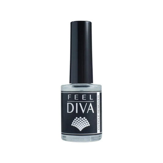 Feel Diva Rimuovi Cuticole 15 ml