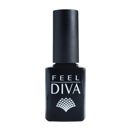 Feel Diva Top Coat 10 ml