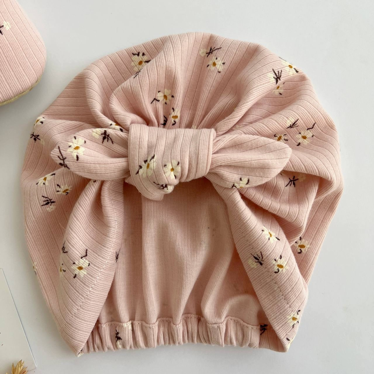 Turban Flowers