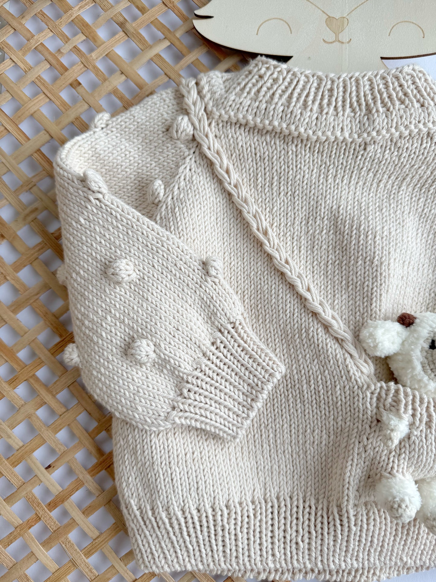 The Snuggle Pocket