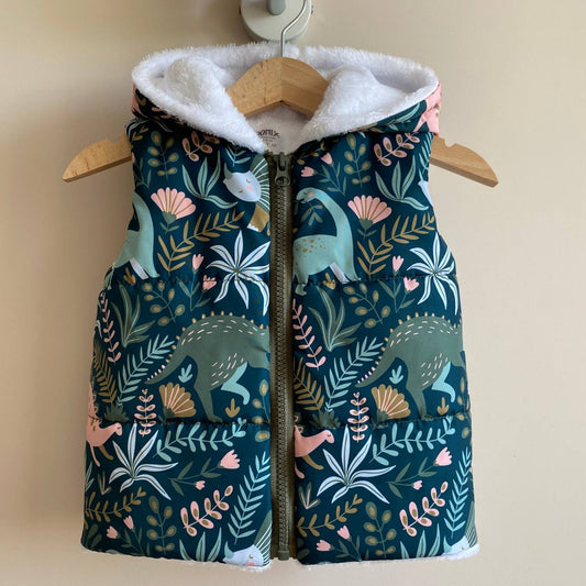 Gilet