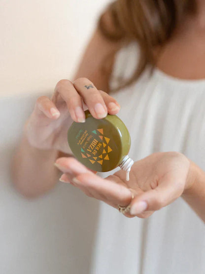 SOL DE IBIZA - Magic Sun Oil - Your Path to Radiant & Protected Skin! ☀️✨