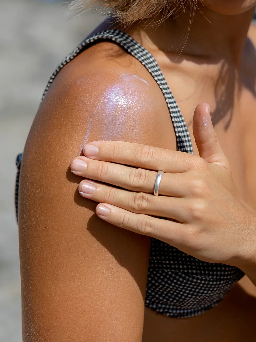 SOL DE IBIZA - Daily Mineral Sunscreen SPF 30 - Protect Your Skin Naturally! ☀️🌊