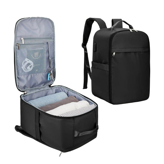 Easyjet Reiserucksack – Handgepäck 45 x 36 x 20 cm