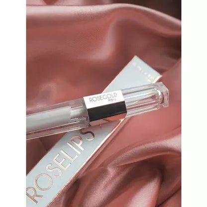 ROSEGOLD - ROSELIPS Lip Balm - Hydrate & Shine for Gorgeous Lips 💖✨