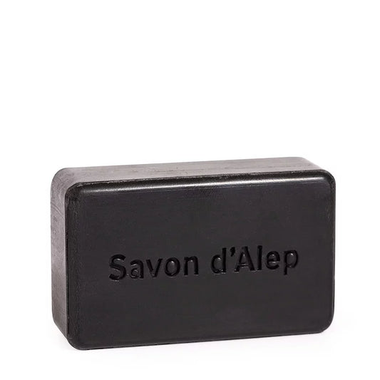 Najel - Aleppo Soap with Lavender - Soothing Relaxation Awaits 🌸🛁