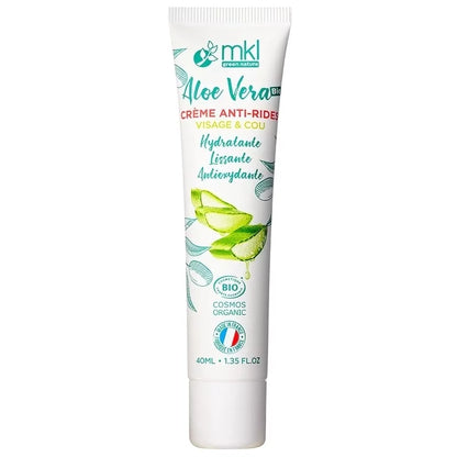 MKL GREEN NATURE - Anti-Aging Face Serum (30ml) - Unlock Youthful Radiance! ✨🌱