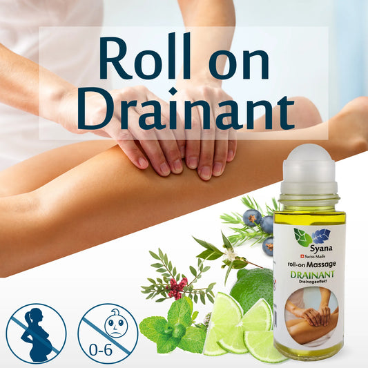 Syana Coffret Rollon Massage – Your Natural Solution for Daily Relief 🌿