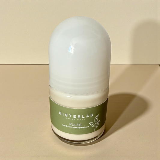 Pulse Deodorant Purifying Roll-on