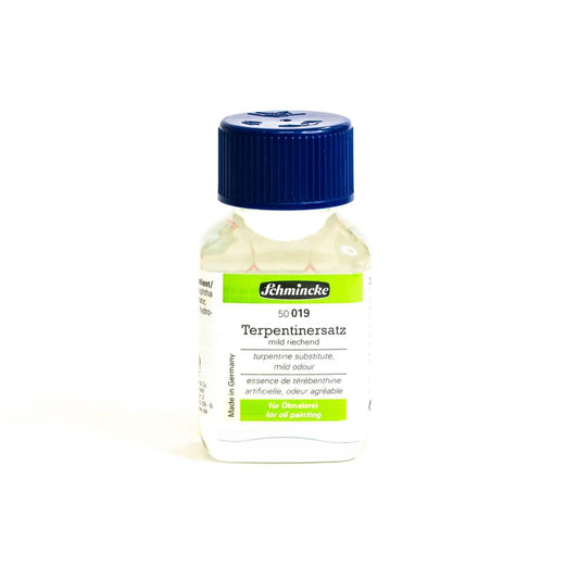 Schmincke Terpentinersatz mild riechend 50019