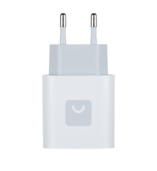 USB-C Ladegerät – 20W, kompakt & robust