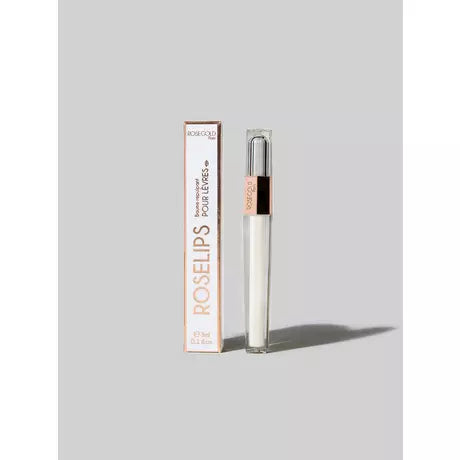 ROSEGOLD - ROSELIPS Lip Balm - Hydrate & Shine for Gorgeous Lips 💖✨