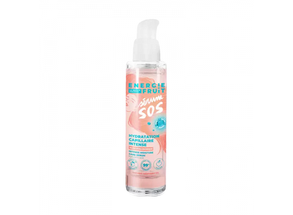 ENERGIE FRUIT - Hyaluronic Acid Hydrating Serum - Unlock Radiant Skin! ✨💧