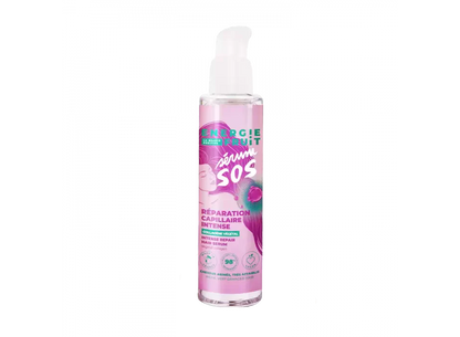 ENERGIE FRUIT - SOS Ultra-Concentrated Repair Serum - Transform Your Skin Instantly! 🌟💧