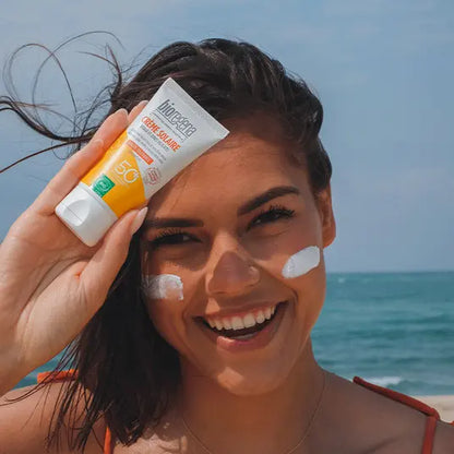 BIOREGENA - Solar Balm Face SPF 50+ - Shield Your Skin in Style! 🌞💖