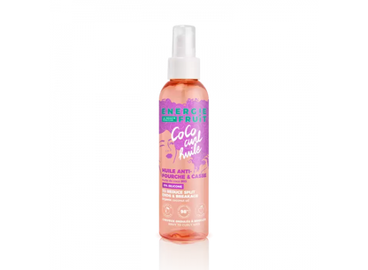 ENERGIE FRUIT - Sublime Oil with Coconut - Experience Radiant Skin Naturally! 🌟🥥