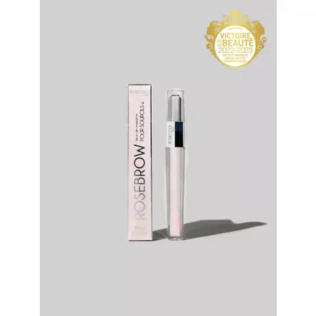 ROSEGOLD - BrowBoost Serum - Unlock Your Perfect Brows ✨🌟