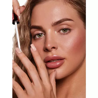 ROSEGOLD - Rosenail Nail Serum - Gorgeous Nails Awaits! 💖💅