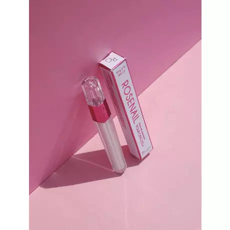 ROSEGOLD - Rosenail Nail Serum - Gorgeous Nails Awaits! 💖💅