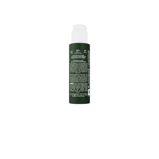 Luxéol Hair Density Serum with Pea Sprout Extract – Densifying Scalp Serum – 100 ml