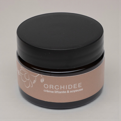 Orchidee Lift Booster Cream