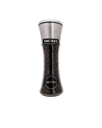 Yupanqui Pepper SMOKED 110gr.