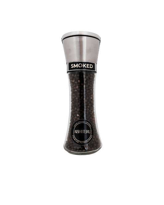 Yupanqui Pepper SMOKED 110gr.