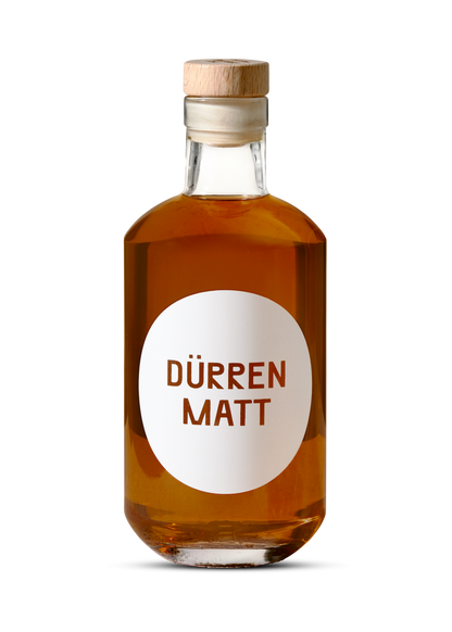DÜRRENMATT