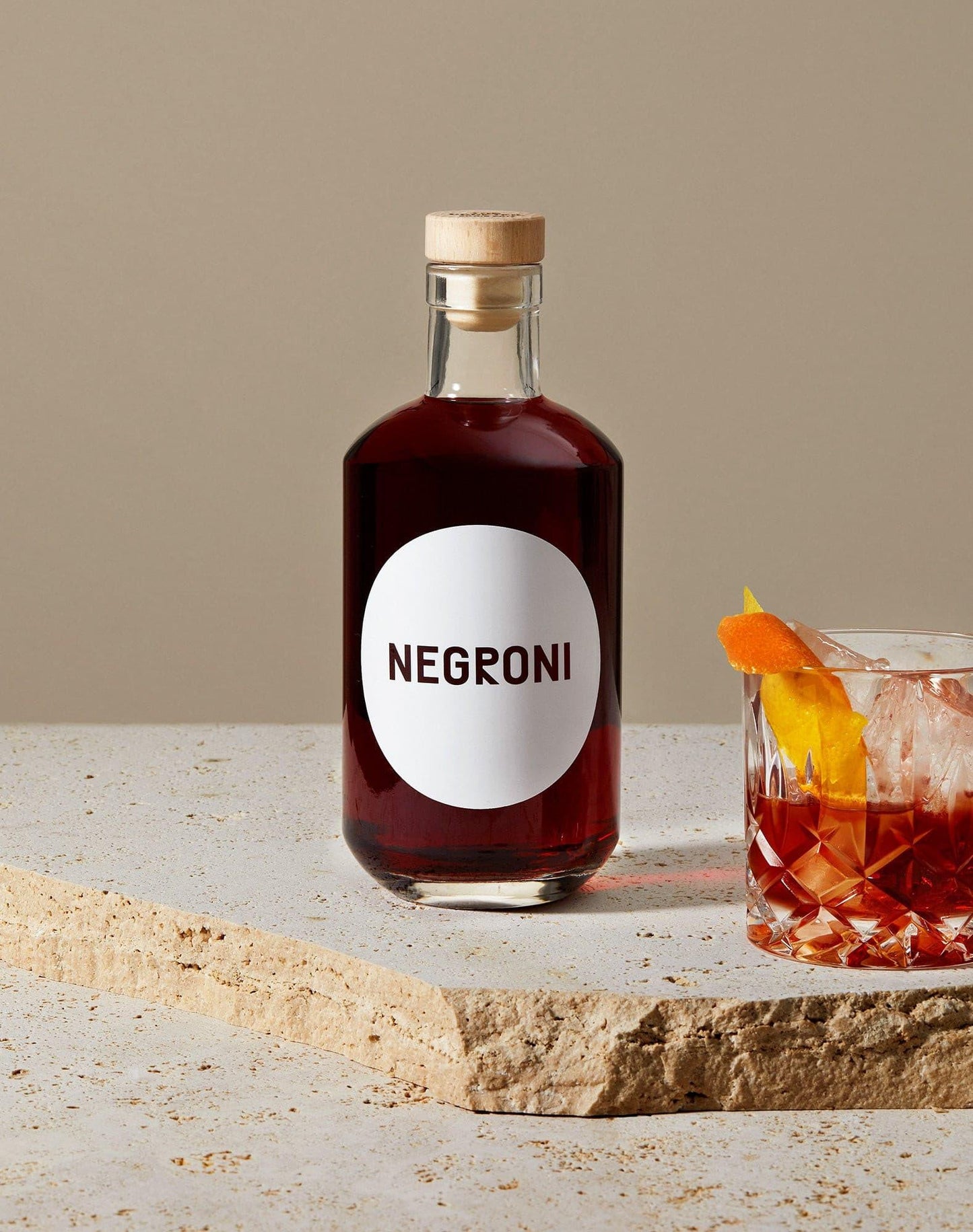 NEGRONI