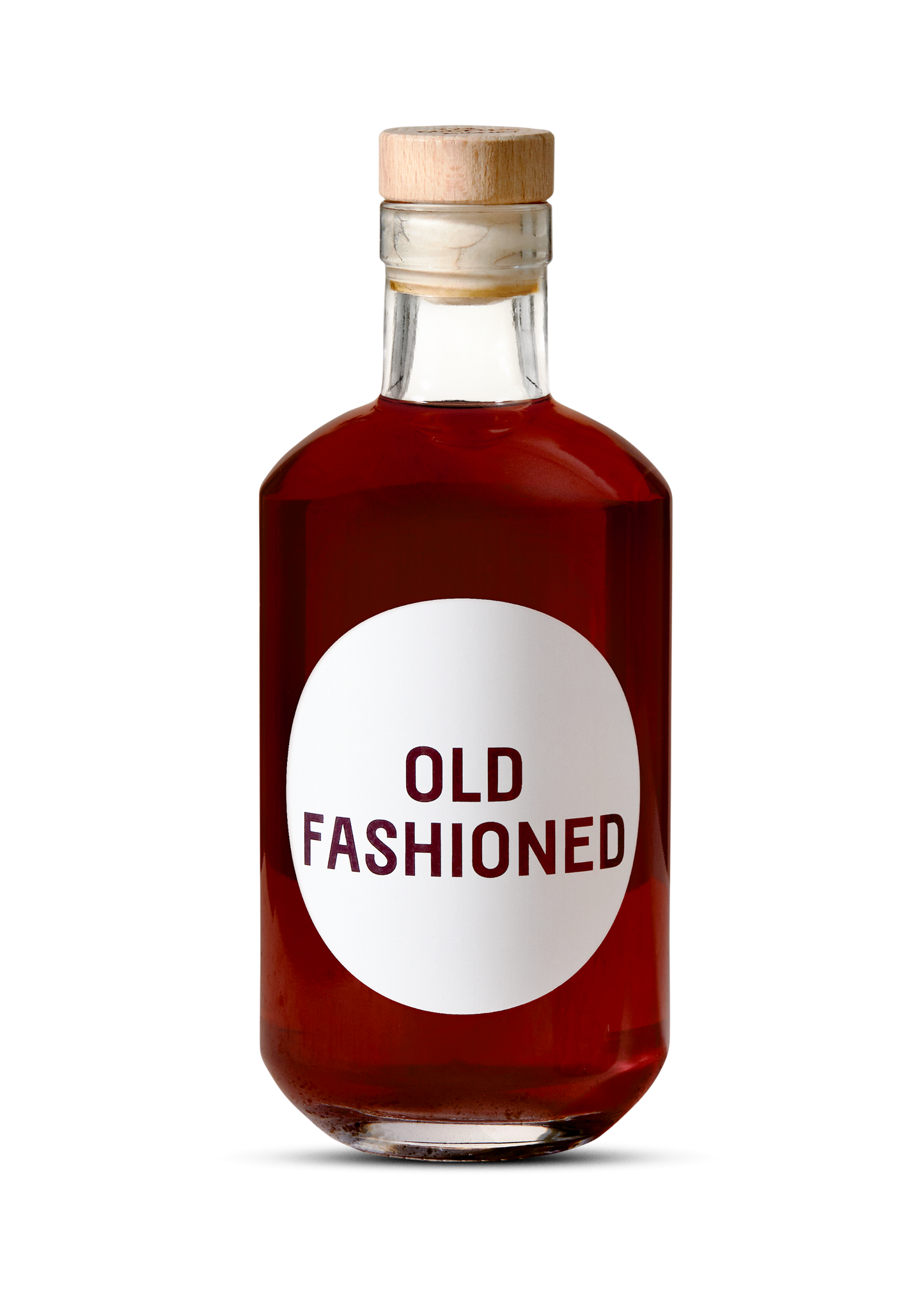 OLD FASHIONED