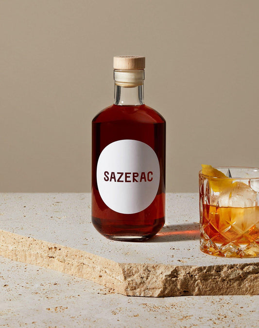 SAZERAC