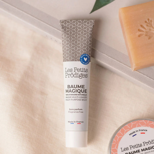 Baume Magique en tube - Neutre 20ml