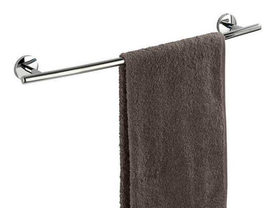Wenko - Towel Rail Cuba - Elegant Chrome Finish ✨