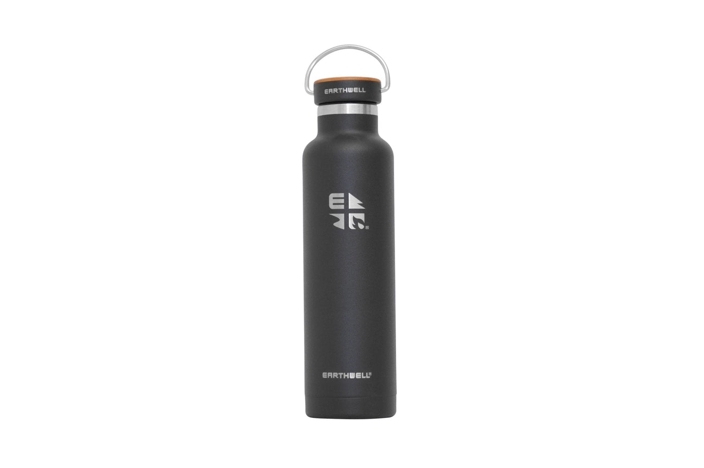 22oz Woodie™ Bottle