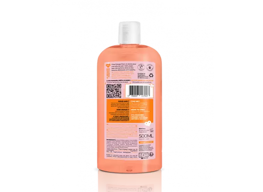 ENERGIE FRUIT - Energie Fruit Orange Blossom Shower Gel - Renew Your Glow with Vibrant Energy! ✨🛀