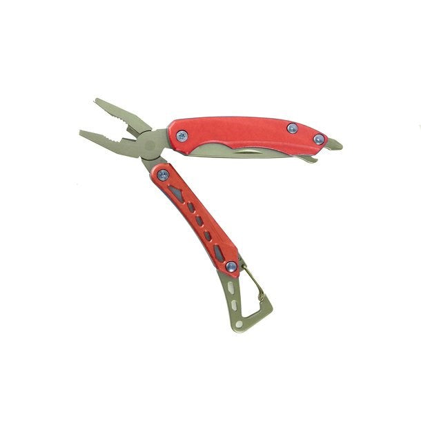 Camper Taschenwerkzeug