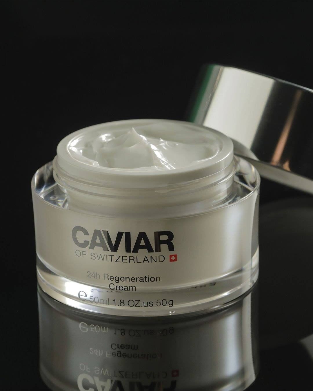 24h Regeneration Cream