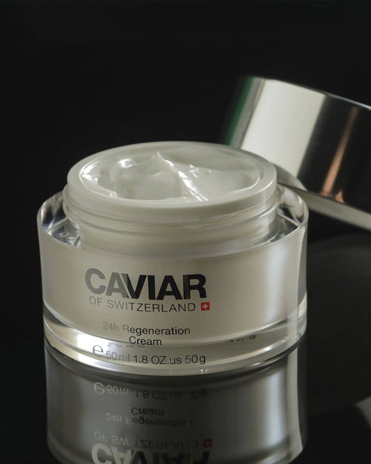 24h Regeneration Cream