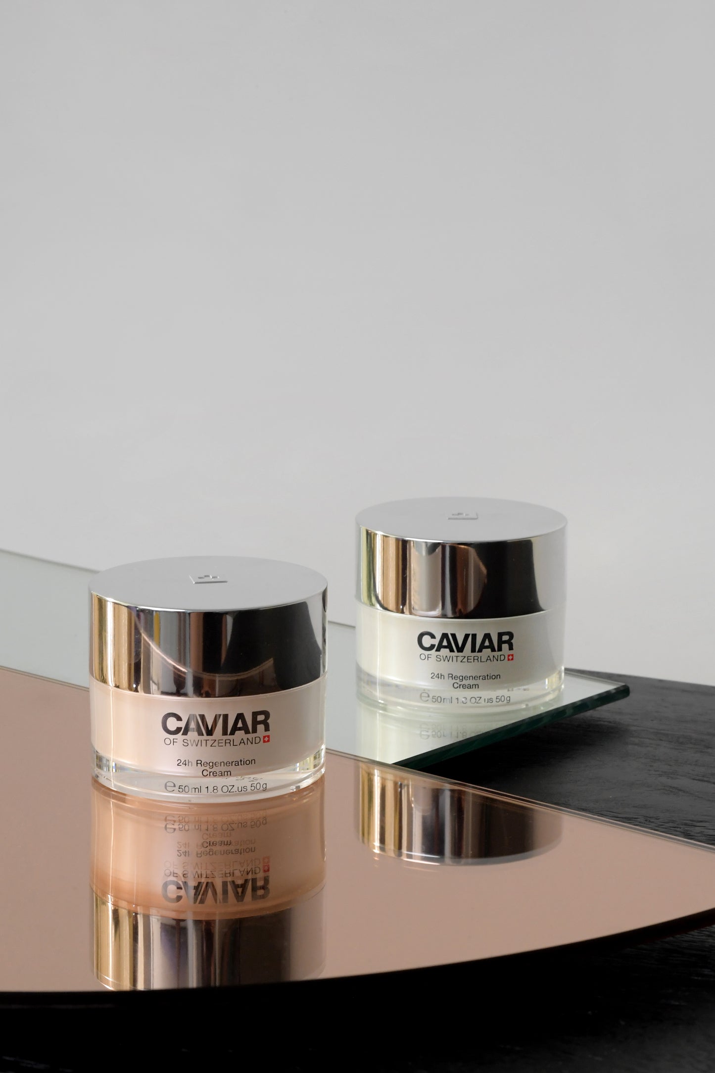 24h Regeneration Cream